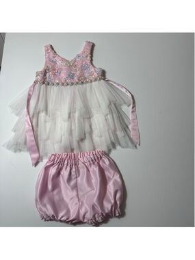 American Princess Dresses for Kids on Sale up to 90% Off: Poshmark